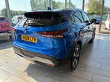 Nissan Qashqai 1.3 DIG-T MHEV N-Connecta XTRON Euro 6 (s/s) 5dr 7