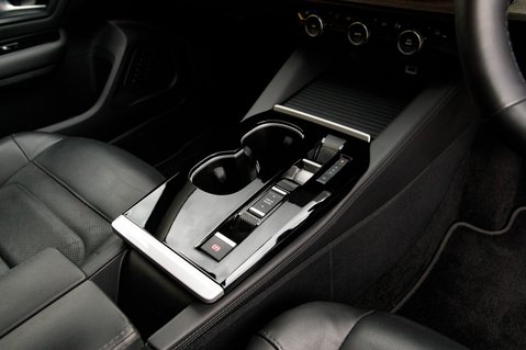 Citroen C5 X PURETECH SHINE PLUS S/S EAT8 35