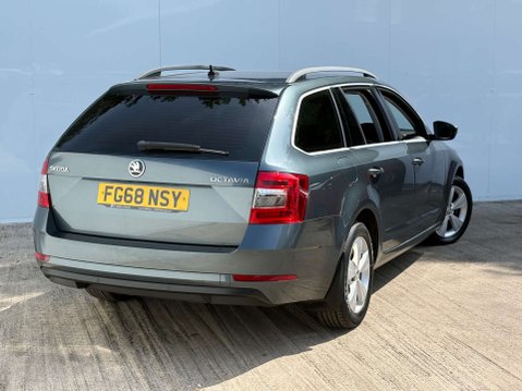 Skoda Octavia 1.6 Octavia SE Technology TDI 5dr 3