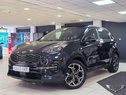 Kia Sportage 1.6 T-GDi GT-Line S DCT AWD Euro 6 (s/s) 5dr
