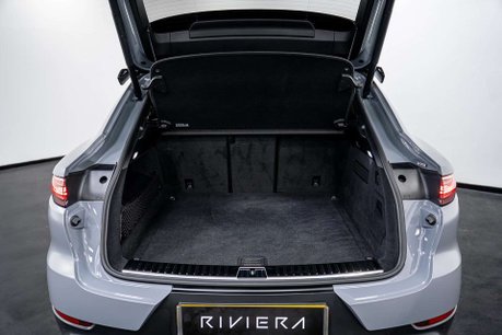 Porsche Cayenne 4.0T V8 Turbo GT Coupe 5dr Petrol TiptronicS 4WD Euro 6 (s/s) (640 ps) 19