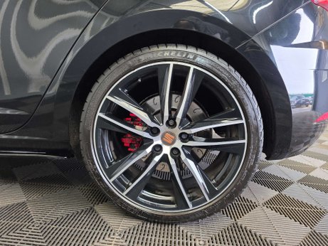 SEAT Leon 2.0 TSI Cupra 290 Hatchback 5dr Petrol DSG Euro 6 (s/s) (290 ps) 22