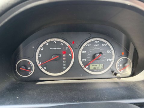 Honda CR-V 2.0 i-VTEC SE Sport SUV 5dr Petrol Automatic (220 g/km, 148 bhp) 11