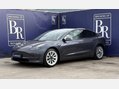 Tesla Model 3 (Dual Motor) Long Range Saloon 4dr Electric Auto 4WDE (346 ps) 7