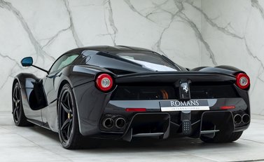 Ferrari LaFerrari 3
