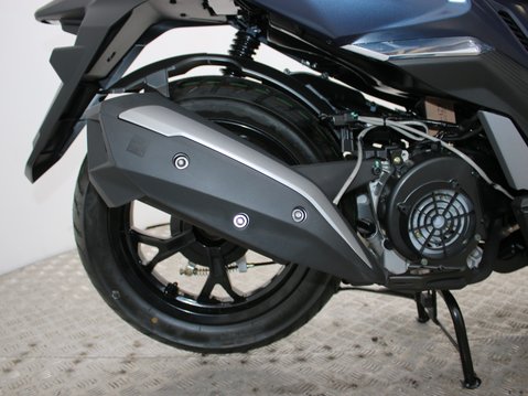 SYM Jet 14 EVO 125 24