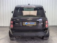 Land Rover Range Rover 4.4 Range Rover Autobiography SDV8 Auto 4WD 5dr 40