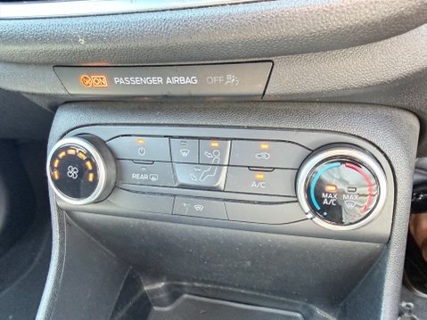 Ford Fiesta 1.0 ST-LINE [SAT NAV] 21