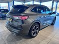 Ford Kuga 2.5h Duratec ST-Line X Edition CVT Euro 6 (s/s) 5dr 3