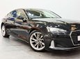 Audi A5 2.0 TDI 35 Sport Sportback 5dr Diesel S Tronic Euro 6 (s/s) (163 ps) 7