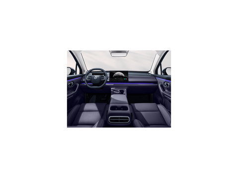 Leapmotor C10 160kW 70kWh 5dr Auto [11 KWCh] 2