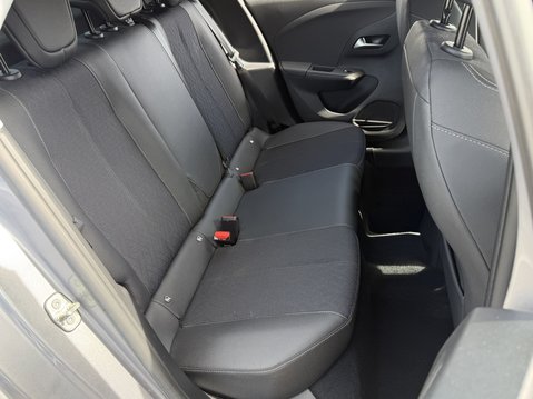 Vauxhall Corsa 1.2 Turbo Elite 5dr Auto 34