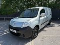 Renault Kangoo LL PLUS DCI 3
