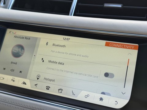 Land Rover Range Rover Sport 3.0 SD V6 Autobiography Dynamic Auto 4WD Euro 6 (s/s) 5dr 22