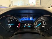 Ford Focus 1.0T EcoBoost Titanium Euro 6 (s/s) 5dr 34
