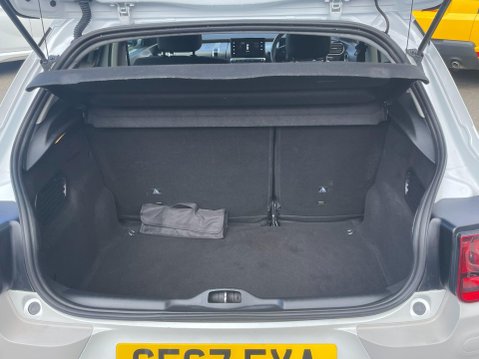 Citroen C4 Cactus 1.6 BlueHDi W Hatchback 5dr Diesel Manual Euro 6 (100 ps) 21