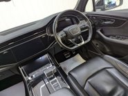 Audi Q7 3.0 Q7 Black Edition 55 TFSI MHEV Quattro Auto 4WD 5dr 69