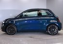 Fiat 500 87kW La Prima 42kWh 2dr Auto 7