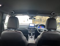 Ford Kuga MHEV ST-Line First Edition SUV 5dr Diesel Manual Euro 6 (150 ps) 16
