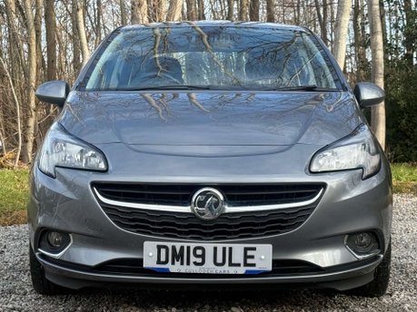 Vauxhall Corsa 1.4 Corsa SRI Nav 5dr