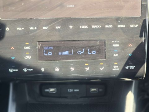 2022 Hyundai Tucson thumbnail 23