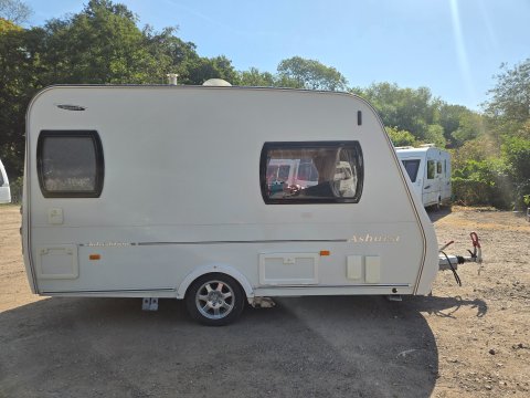 Lunar Ariva Ashurst 5