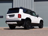 Toyota Land Cruiser 2026  COMMERCIAL styled by seeker   ASK ABOUT REAR SEAT CONVERSION  6