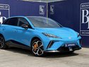 MG MG4 64kWh XPOWER Hatchback 5dr Electric Auto 4WD (Dual Motor) (435 ps)