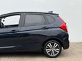Honda Jazz 1.3 Jazz EX i-VTec 5dr 49