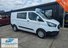 Ford Transit Custom 300 BASE DCIV L1 H1