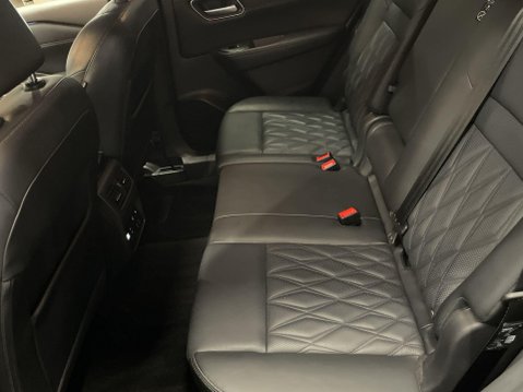 Nissan X-Trail 1.5 h e-POWER Tekna+ SUV 5dr Petrol Hybrid Auto e-4ORCE Euro 6 (s/s) (213 p 19