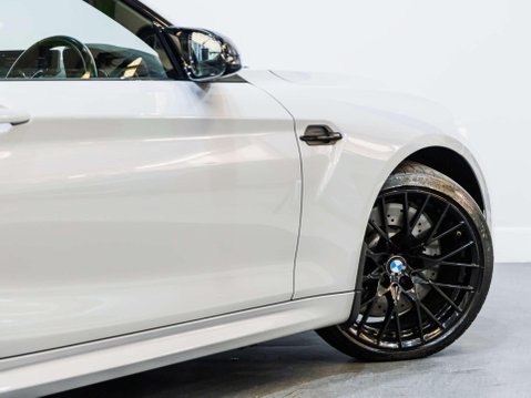 BMW M2 3.0 BiTurbo Competition Coupe 2dr Petrol DCT Euro 6 (s/s) (410 ps) 39