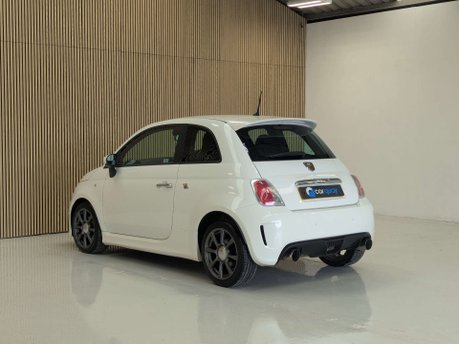 Abarth 500 1.4 500 3dr 16
