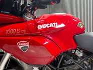 Ducati Multistrada DS 2005 ONLY 13K LONG MOT 1000CC ADVENTURE BIKE 1000CC 43