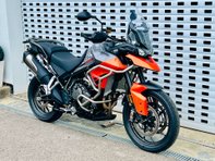 Triumph Tiger Tiger 850 Sport 4