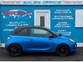 Vauxhall Adam 1.2i ecoFLEX ENERGISED Hatchback 3dr Petrol Manual Euro 6 (s/s) (70 ps) 2