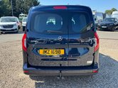 Mercedes-Benz Citan AUTO SWB [SOLD CM] L1H1 Low Roof Air Con Sensors Cam Tow Bar EURO 6 NO VAT 7