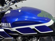 Yamaha XJR 1996 CLASSIC MUSCLE BIKE PROJECT SPARES OR REPAIR 1200CC 19