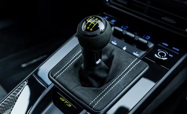 Porsche 911 GT3 (992) 24