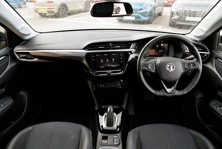 Vauxhall Corsa ELITE NAV