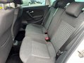 Volkswagen Polo 1.4 Match DSG Euro 5 5dr 25
