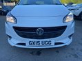 Vauxhall Corsa 1.0i Turbo ecoFLEX Limited Edition Euro 6 (s/s) 3dr 9
