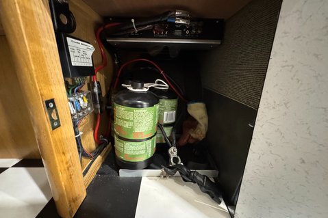 Volkswagen Transporter CARAVAN 21