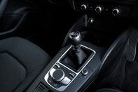 Audi A3 TFSI SE TECHNIK 34