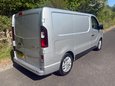 Renault Trafic SL28 SPORT ENERGY DCI 7