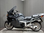 BMW K1200GT 2006 55K GOOD RUNNING TOURER PROJECT BIKE SPARES OR REPAIR 1200CC 4
