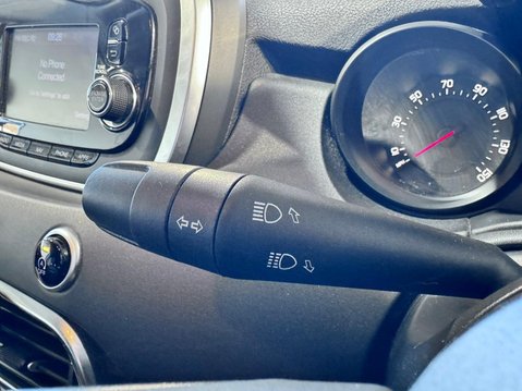 Fiat 500X 1.6 MultiJetII Cross Plus Euro 6 (s/s) 5dr 21