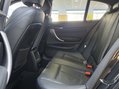 BMW 1 Series 1.5 118i M Sport Shadow Edition Auto Euro 6 (s/s) 5dr 75