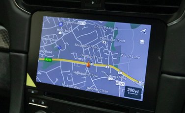 Porsche 911 (991.2) GT3 RS Weissach 16