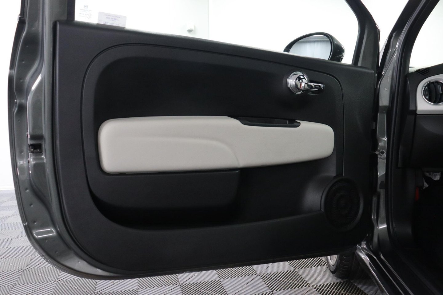 2021 Fiat 500 — image 30